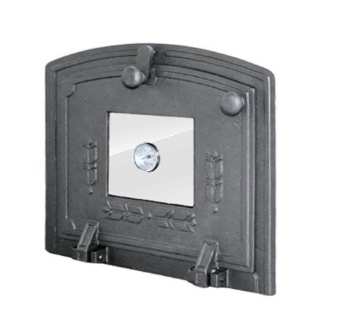 Zestaw drzwiczki kuchenne żeliwne Z-23 z piekarnikiem żeliwnym 34 J DPZST - Zestaw drzwiczki kuchenne żeliwne Z-23 z piekarnikiem żeliwnym 34 J